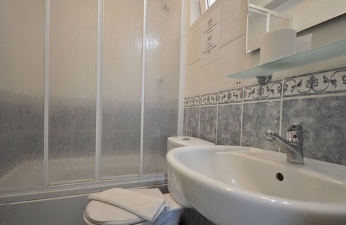 Geris Appartement | Yalıkavak Holiday Gardens L15 Apart