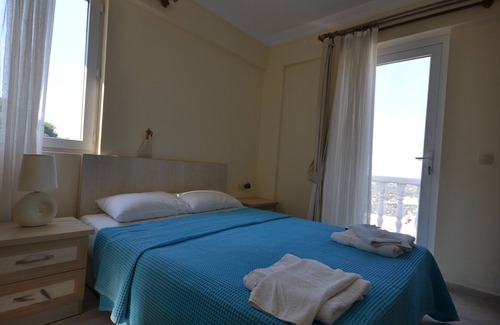 Geris Appartement | Yalıkavak Holiday Gardens L15 Apart