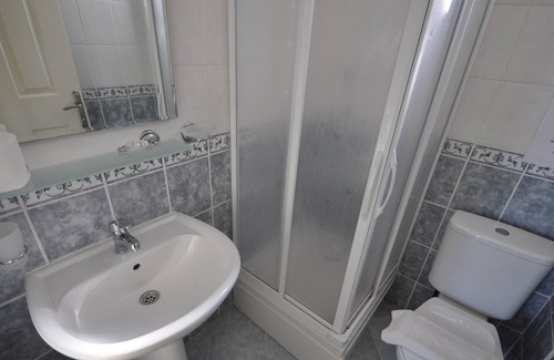 Geris Appartement | Yalıkavak Holiday Gardens L15 Apart