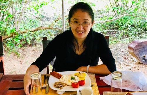 Palatupana Autre | Yala Leopard Mobile Camp