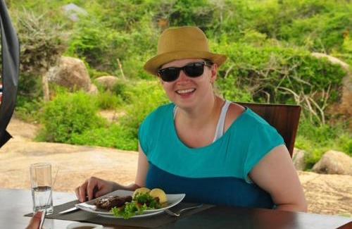 Palatupana Autre | Yala Leopard Mobile Camp