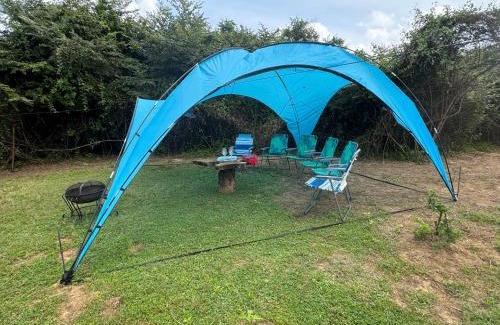 Palatupana Autre | Yala Podi Hoona Bush Camp