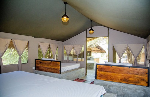 Palatupana Autre | Yala Wild Hut