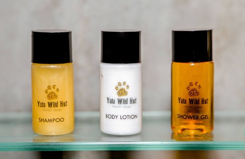 Palatupana Autre | Yala Wild Hut