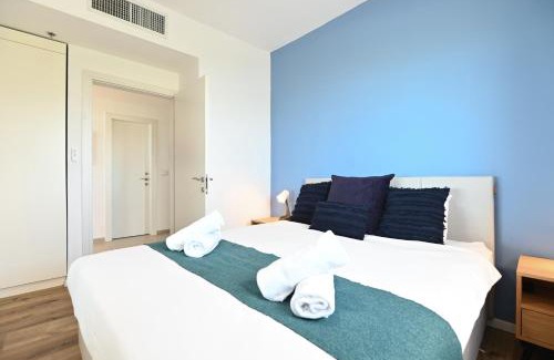 Migdal Appartement | Yalarent C Kinneret Amazing Apartments