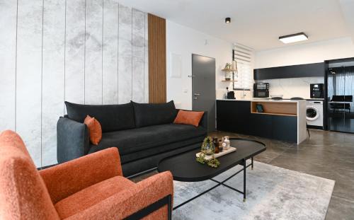 Migdal Appartement | Yalarent C Kinneret Apartments With Private Jacuzzi