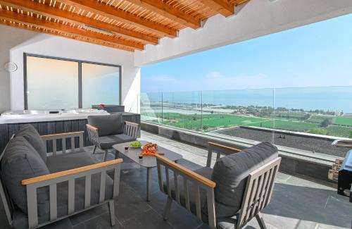 Migdal Appartement | YalaRent C Kinneret Hotel apartments Migdal