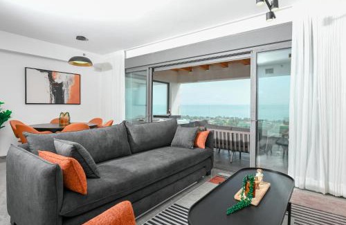 Migdal Appartement | YalaRent C Kinneret Hotel apartments Migdal