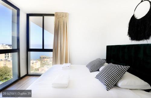 Tiberias Old City Appartement | YalaRent La Mera- Suits Hotel with Sea of Galilee views