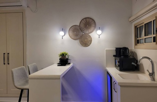 Tiberias Old City Maison | YalaRent Liri Resort - resort complex