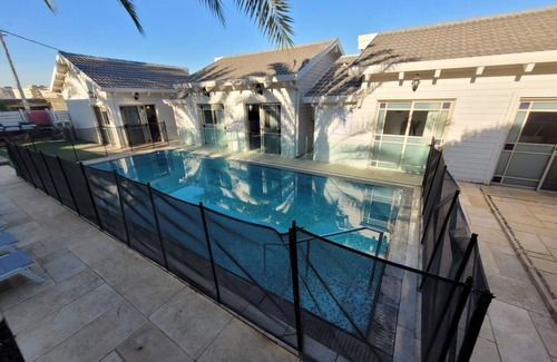 Tiberias Old City Maison | YalaRent Liri Resort - resort complex