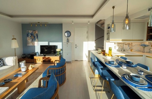 Milas Villa | Yalcın's Residance