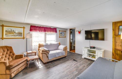 Yale Maison | Yale Home in the Heart of Pheasant Hunting Country