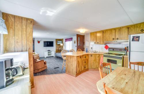 Yale Maison | Yale Home in the Heart of Pheasant Hunting Country