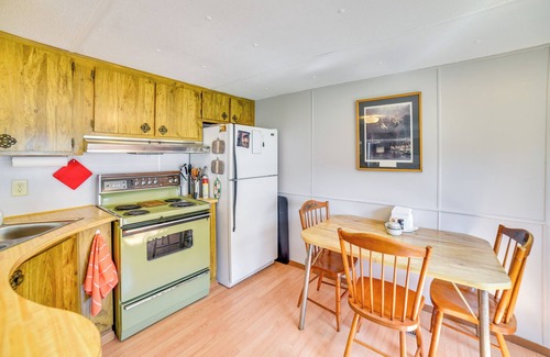 Yale Maison | Yale Home in the Heart of Pheasant Hunting Country
