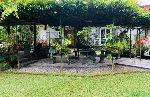 Handessa Maison | Yalegoda Walauwa