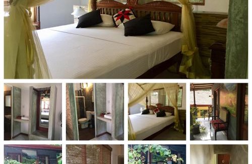 Handessa Maison | Yalegoda Walauwa