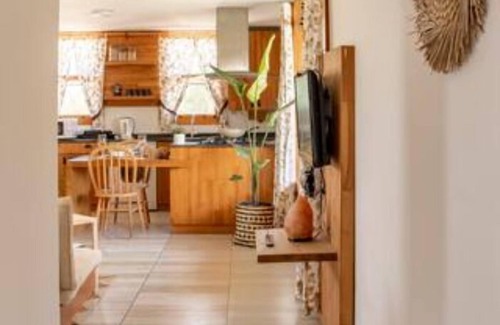 Dalyan Cottage | Yalicapkin Cottage - chalet de chaume unique situé sur la rivière Dalyan.