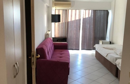 Armutlu Hôtel | Yalim Hotel