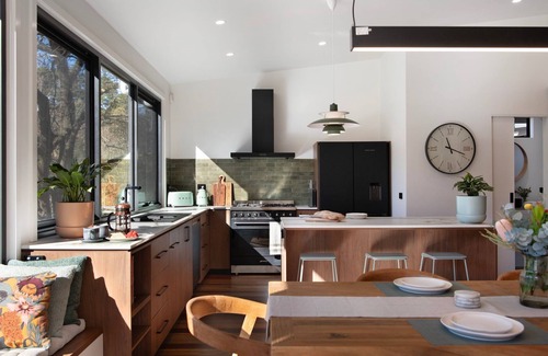 Daylesford Maison | Yallambee - a soul-soothing sanctuary close to Lake Daylesford