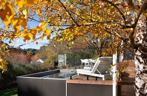 Daylesford Maison | Yallambee - a soul-soothing sanctuary close to Lake Daylesford