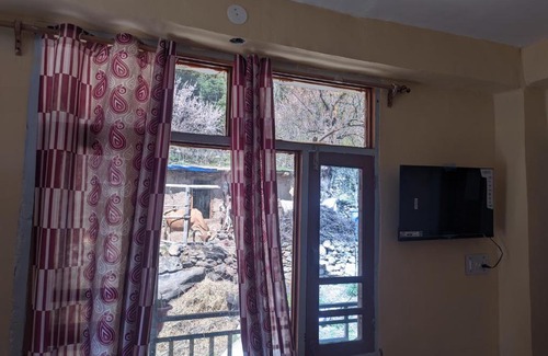 Kalpa Maison | Yallang Homestay