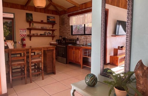 Sierra Maison | Yaloco House Monteverde