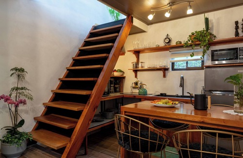 Sierra Maison | Yaloco House Monteverde