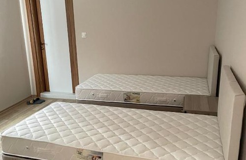 Cinarcik Appartement | yalova cinarcik 2+1 house