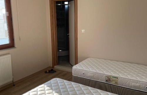 Cinarcik Appartement | yalova cinarcik 2+1 house