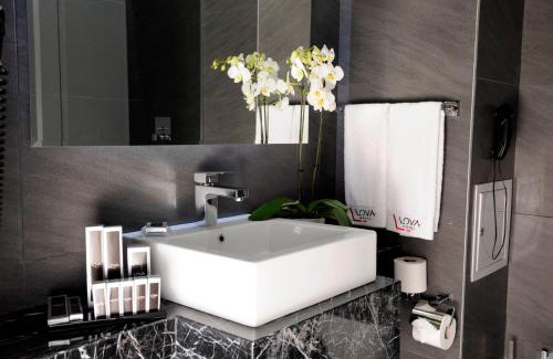 Samanl Hôtel | Yalova Lova Hotel & SPA Yalova