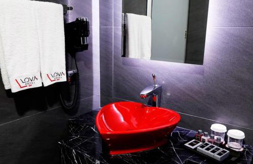 Samanl Hôtel | Yalova Lova Hotel & SPA Yalova