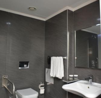 Samanl Hôtel | Yalova Lova Hotel & SPA Yalova
