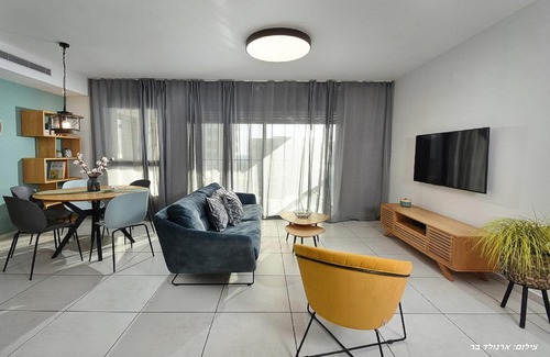 Nahariya Appartement | YAM Achziv
