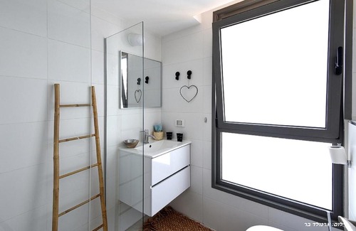 Nahariya Appartement | YAM Achziv