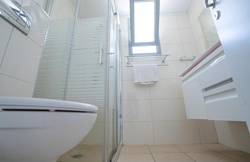 Eilat Appartement | Yam Suf By Sun and View