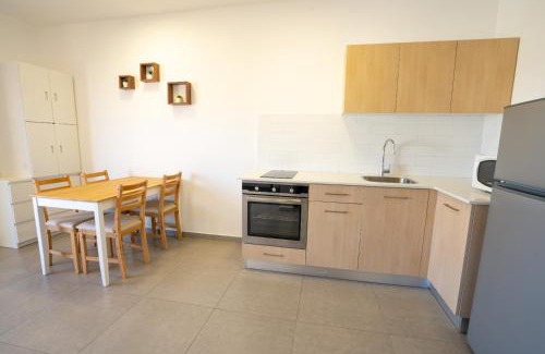 Eilat Appartement | Yam Suf By Sun and View