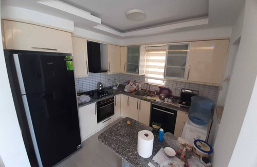Kusadasi City Centre Villa | Yamaç Villa 5+1