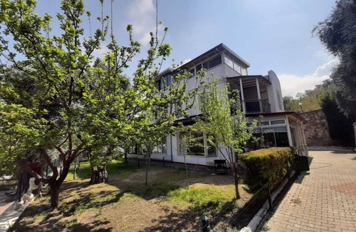 Kusadasi City Centre Villa | Yamaç Villa 5+1