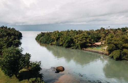 Suraberata Hôtel | Yama Balian