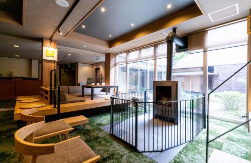 Azumino Hôtel | Yamabiko
