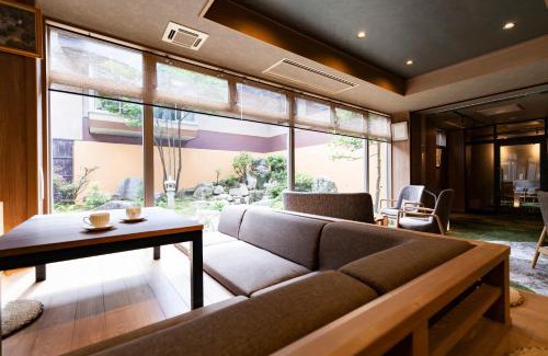 Azumino Hôtel | Yamabiko