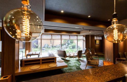 Azumino Hôtel | Yamabiko