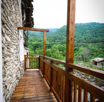 Gravere Lit Et Petit-Déjeuner | Yamabushi B&B