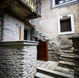 Gravere Lit Et Petit-Déjeuner | Yamabushi B&B