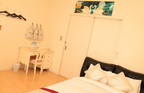 Yamanakako Maison | Yamanakako Resort House - Vacation STAY 22043v