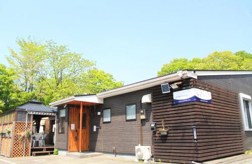 Yamanakako Maison | Yamanakako Resort House - Vacation STAY 22043v