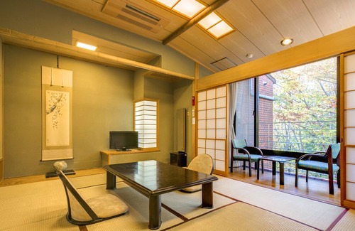 Yamanakako Maison | Yamanakako Shuzanso