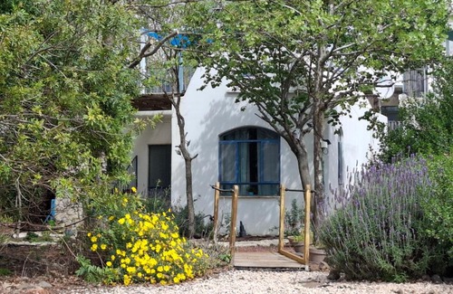 Ani'am Maison | Yamas