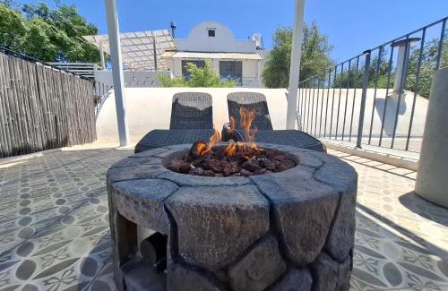 Ani'am Maison | Yamas